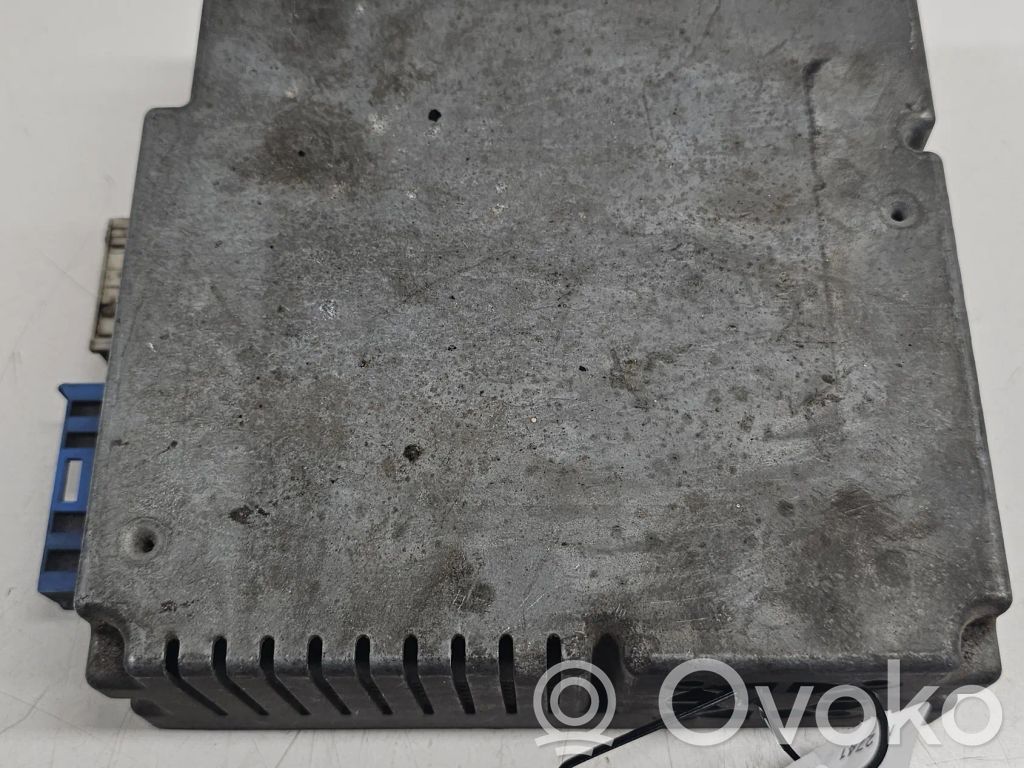 BMW 7 E65 E66 Video control module 