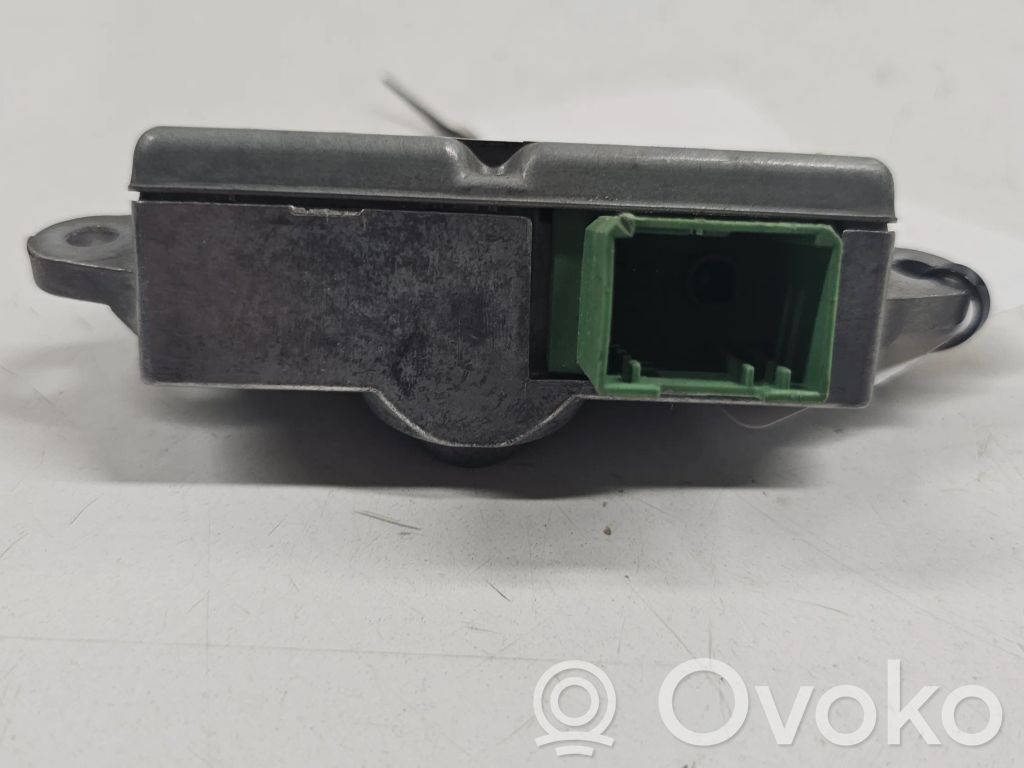 BMW 7 E65 E66 Airbag control unit/module 