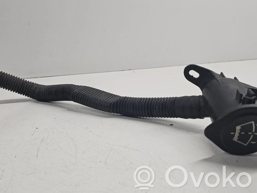 BMW 7 E65 E66 Einfüllschlauch Waschwasserbehälter 