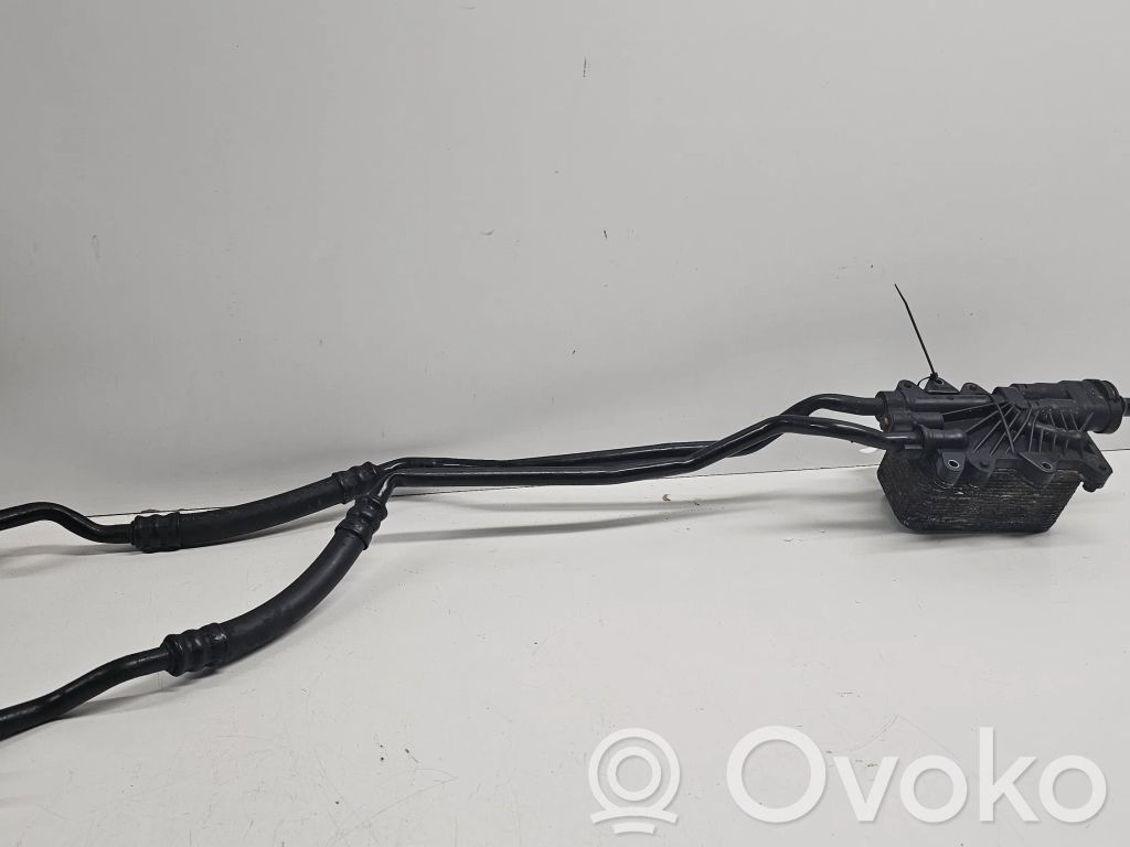 Transmisijas eļļas dzesētājs   235411908