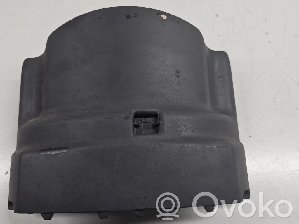 BMW 7 E65 E66 Steering wheel column trim 