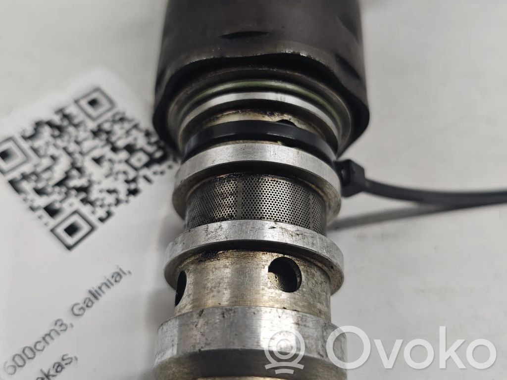 BMW 1 E81 E87 Sadales vārpstas regulēšanas vārsts (Vanos vārsts) 