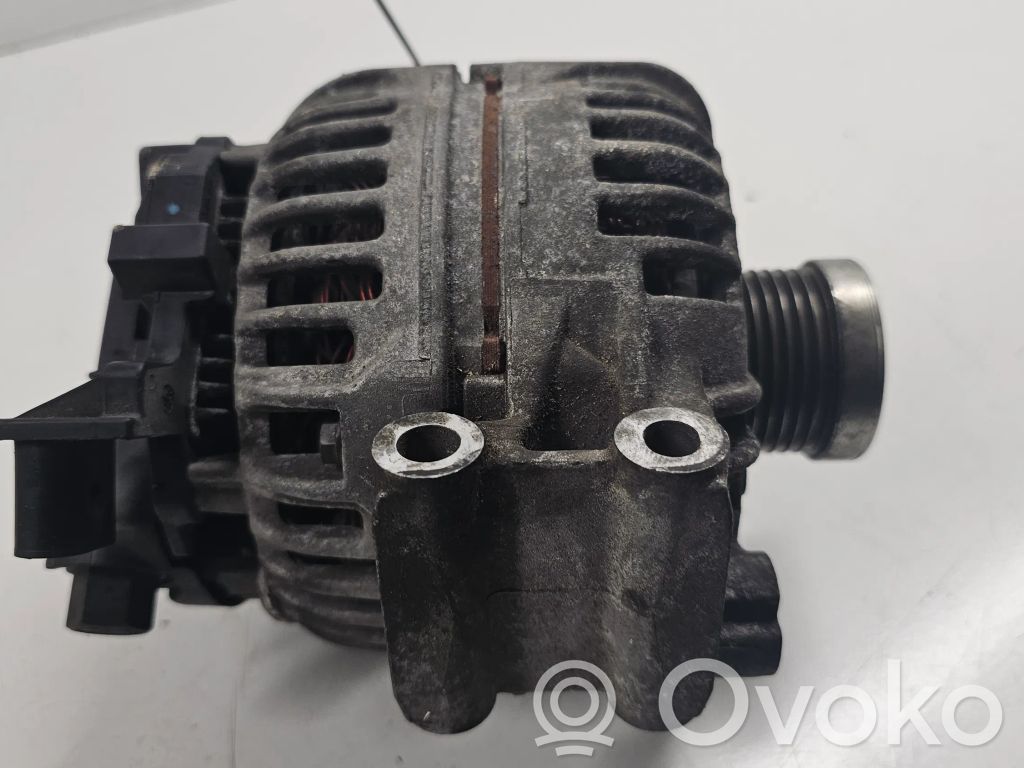 Generator/alternator   7532966