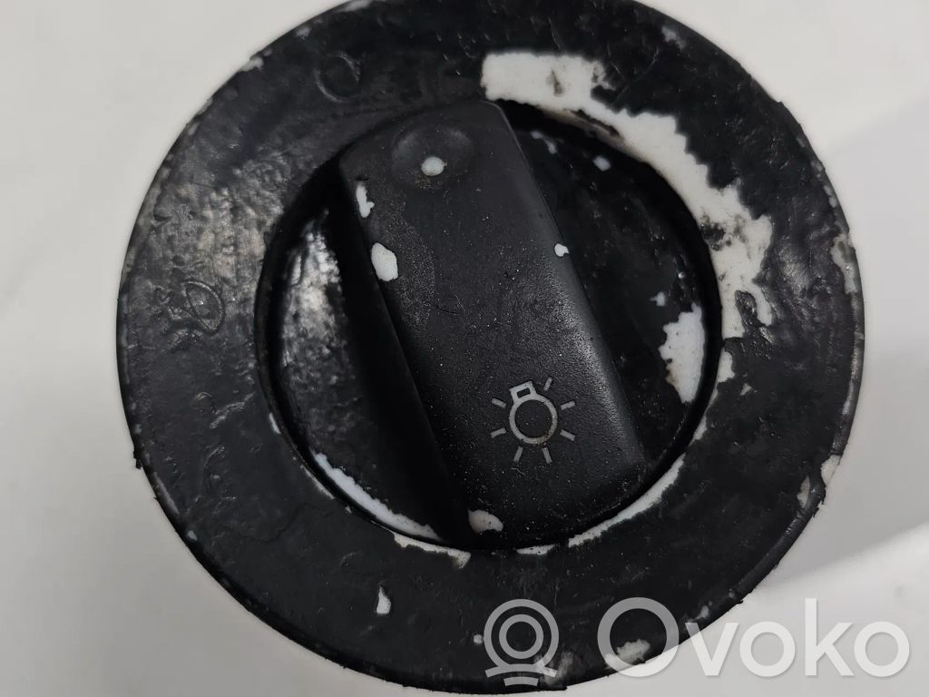 Audi A4 S4 B6 8E 8H Interruptor de luz 