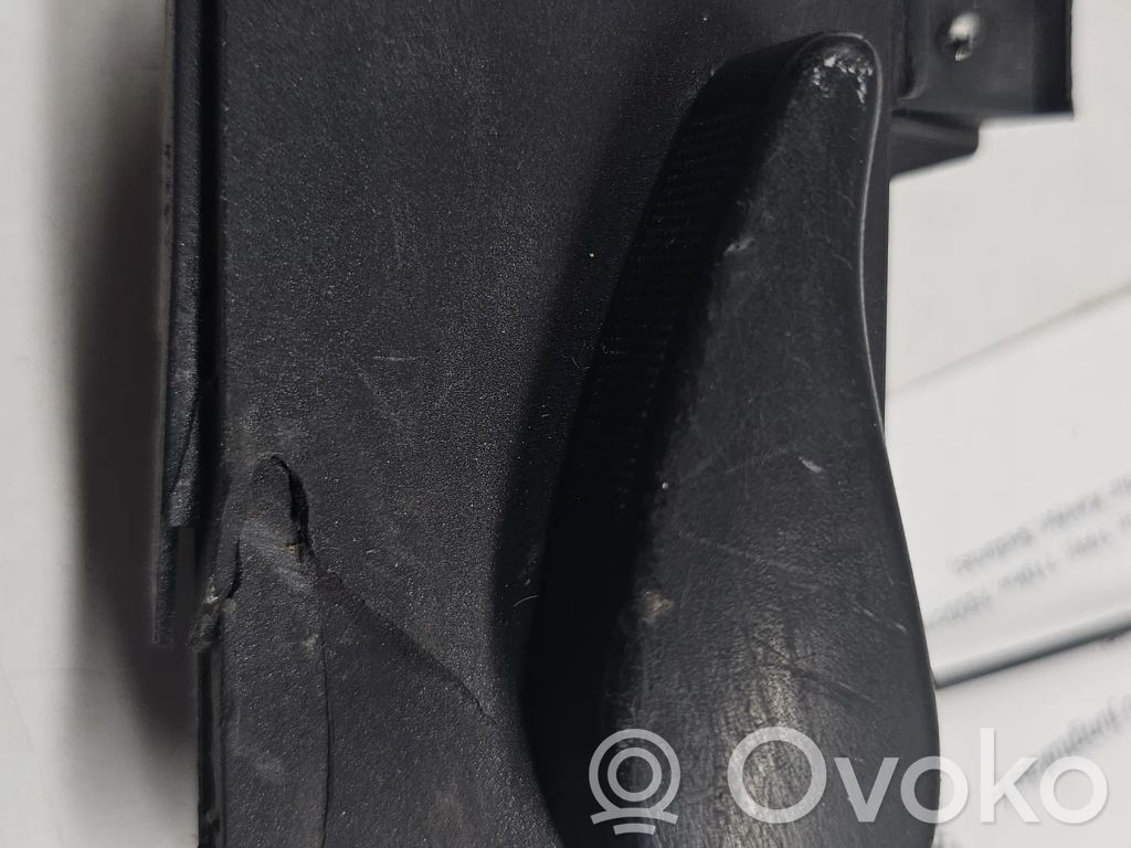 Audi A6 S6 C5 4B Interruptor de control del asiento 