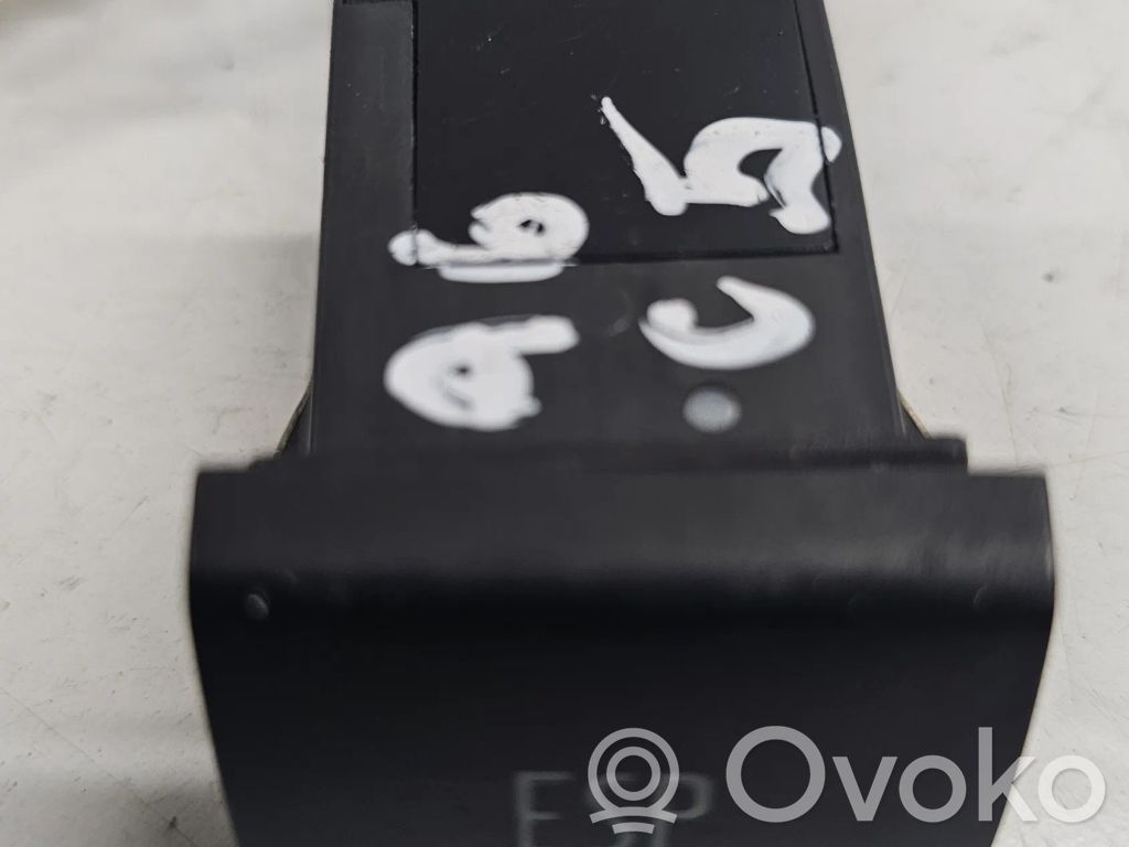 Audi A6 S6 C5 4B ESP (stability program) switch 