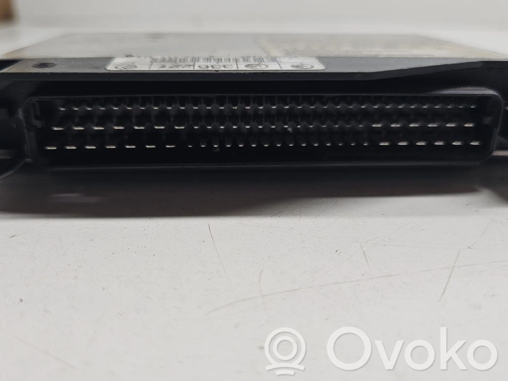 Audi A4 S4 B5 8D Engine control unit/module 