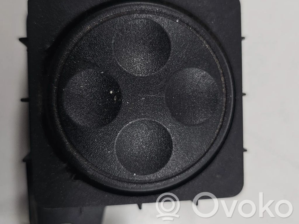 Audi A6 S6 C5 4B Interruptor de control del asiento 
