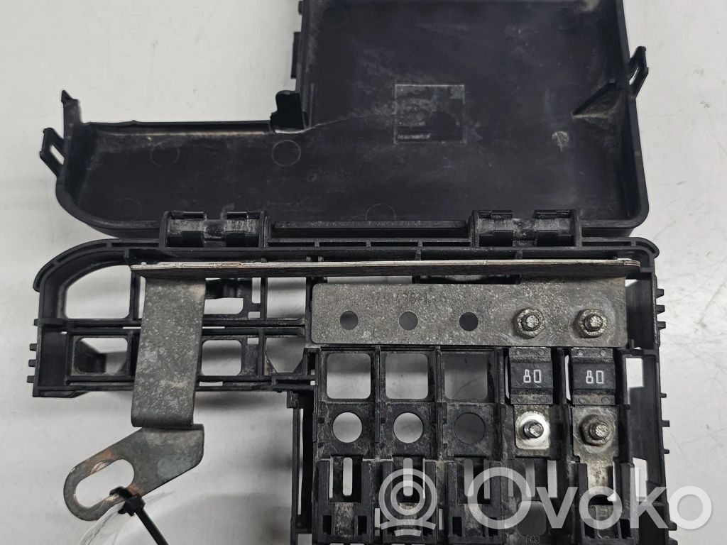 Cableado positivo   13185559