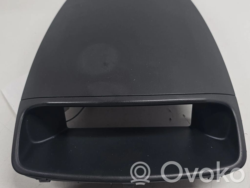 Opel Corsa D Revestimiento central del tablero 
