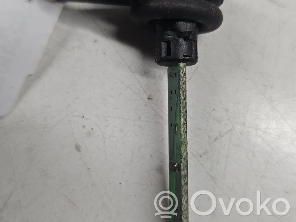 Sensor de temperatura interna   4B0820539