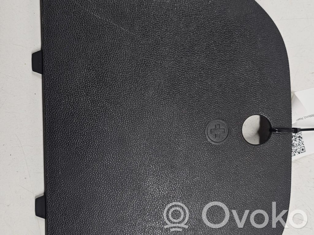 Opel Corsa D Other interior part 