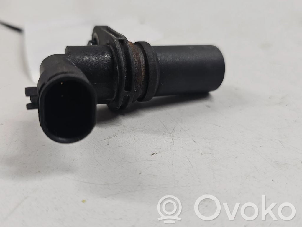Opel Corsa D Crankshaft position sensor 