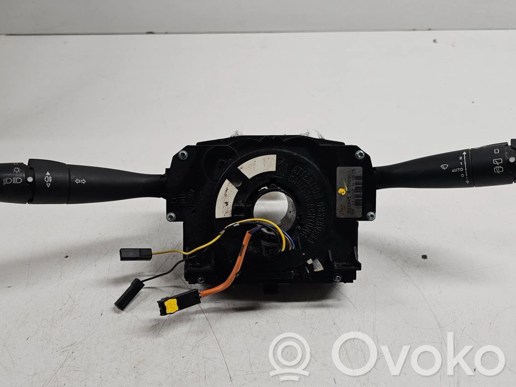 Citroen C3 Rokturu komplekts 