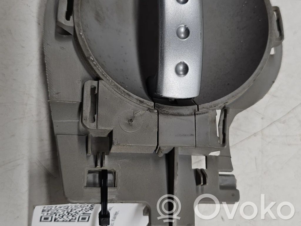 Citroen C3 Manecilla interna puerta delantera 