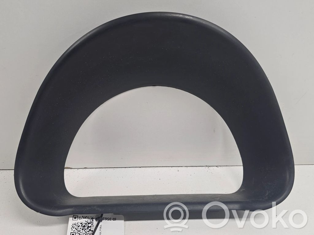 Citroen C3 Dashboard trim 