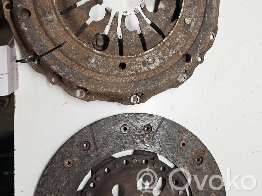 Ford Galaxy Clutch set kit 