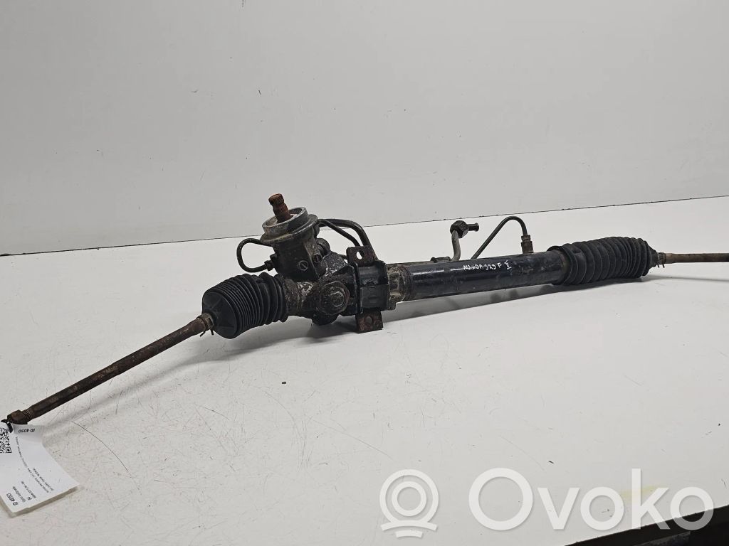Mazda 323 F Steering rack 