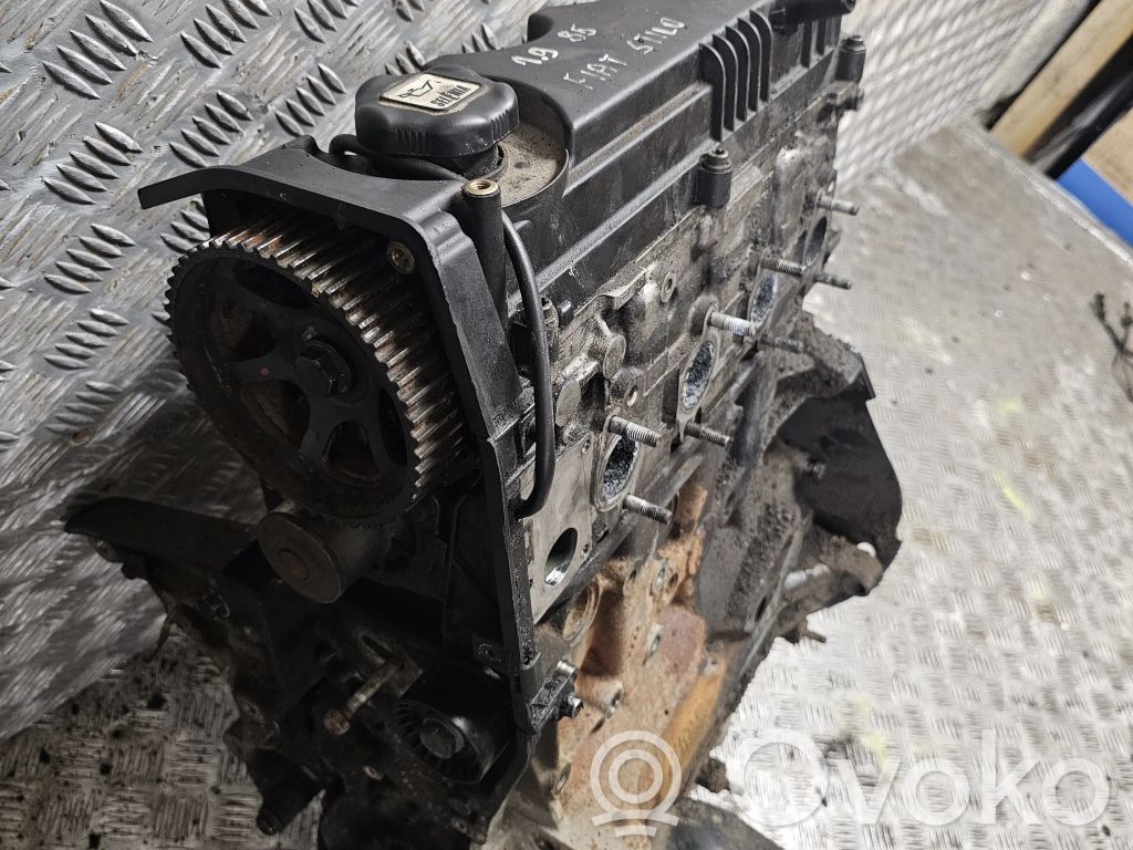 Fiat Stilo Variklis 