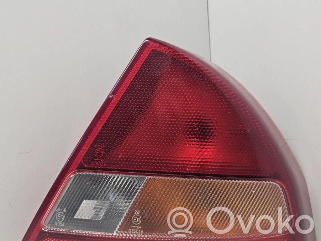 Mitsubishi Lancer Takavalot 