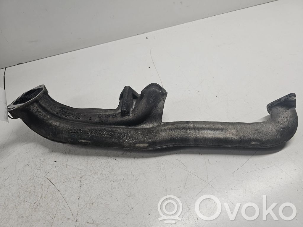 Audi A4 S4 B6 8E 8H Kolektorius įsiurbimo 