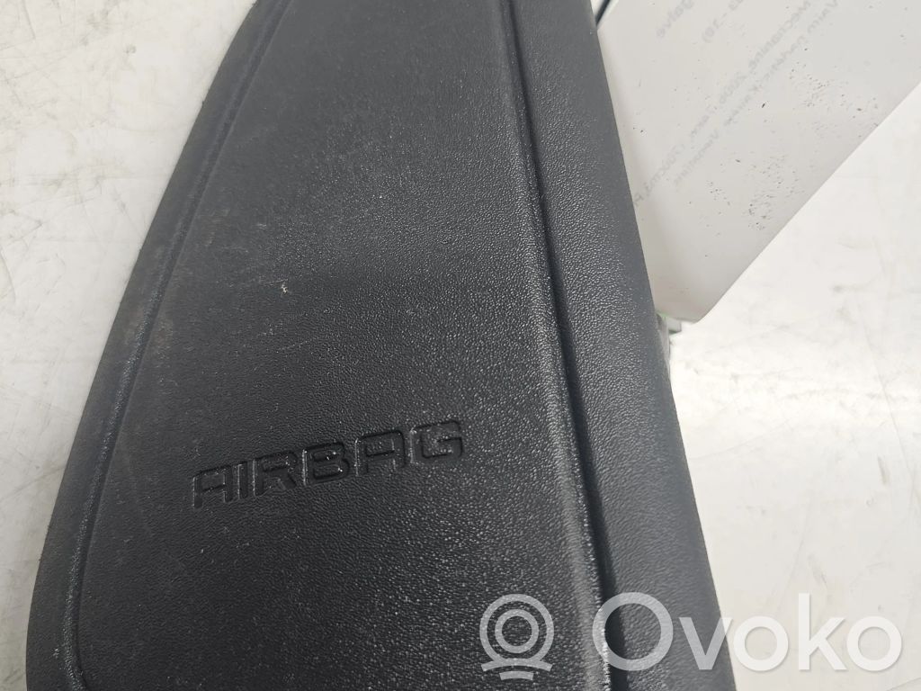 Opel Meriva A Poduszka powietrzna Airbag fotela 