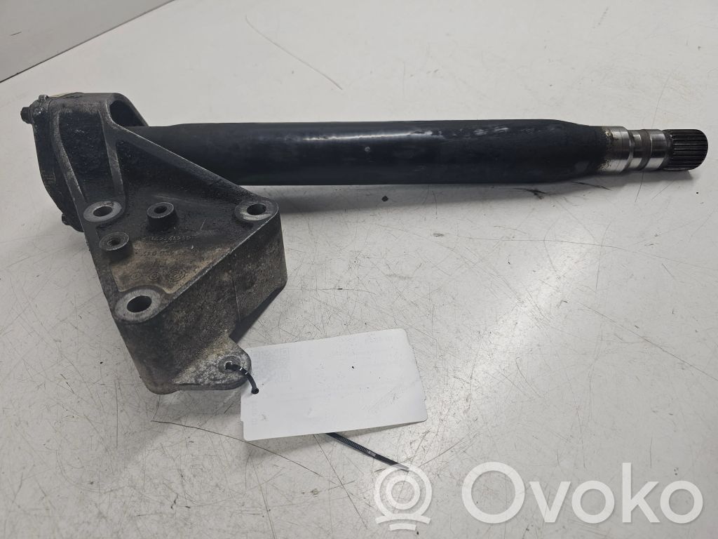 Opel Vectra C Front driveshaft 