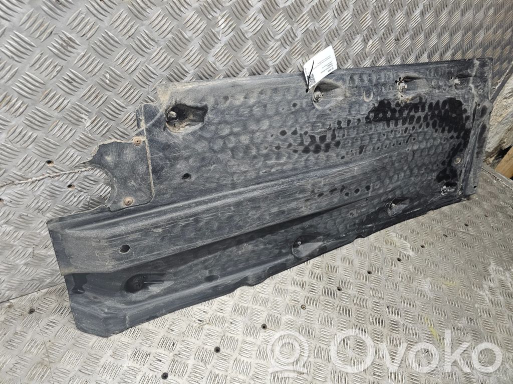 Seat Leon (1P) Protección inferior lateral 