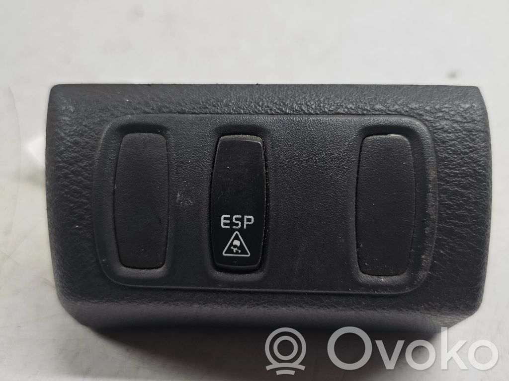 Renault Laguna II ESP (stability program) switch 