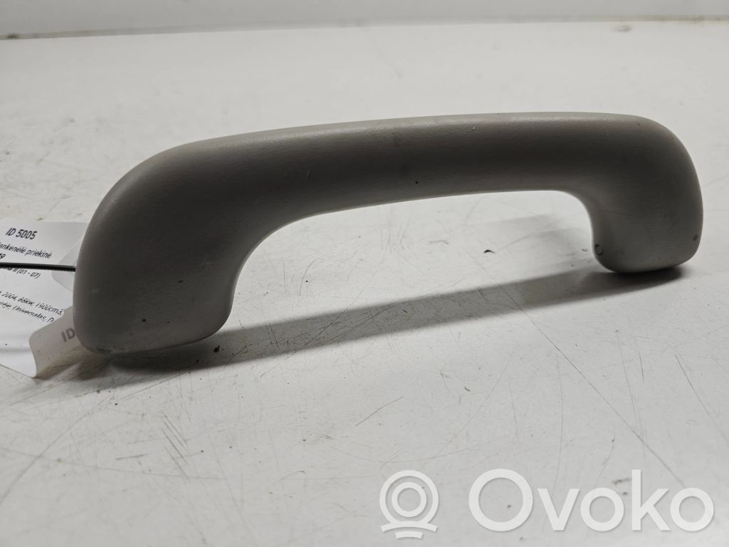 Renault Laguna II Front interior roof grab handle 