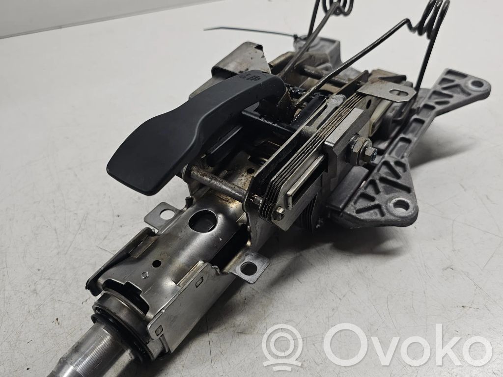 Audi A4 S4 B6 8E 8H Ax volan 
