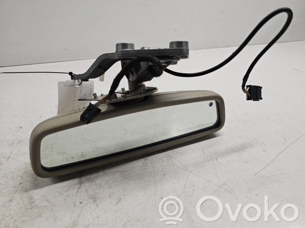 Mercedes-Benz R W251 Espejo retrovisor (interior) 