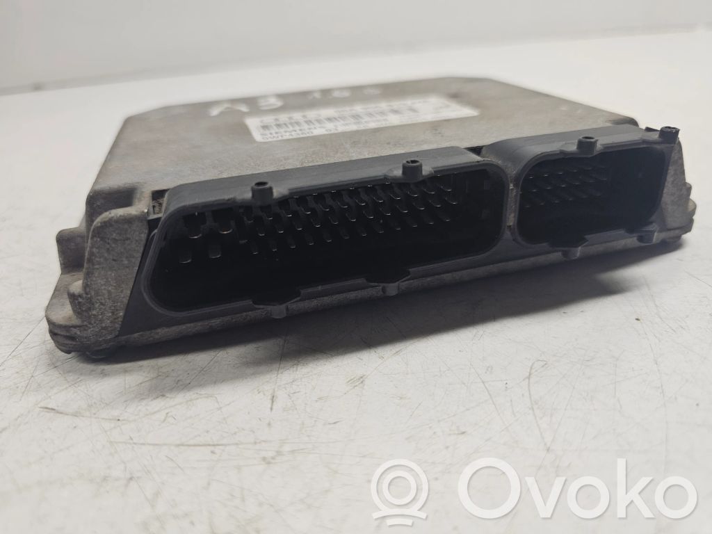 Audi A3 S3 8L Engine control unit/module 