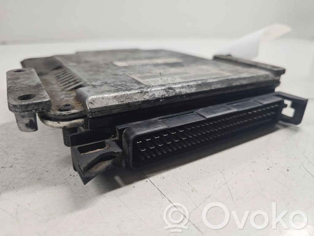 Engine control unit/module   9641188180