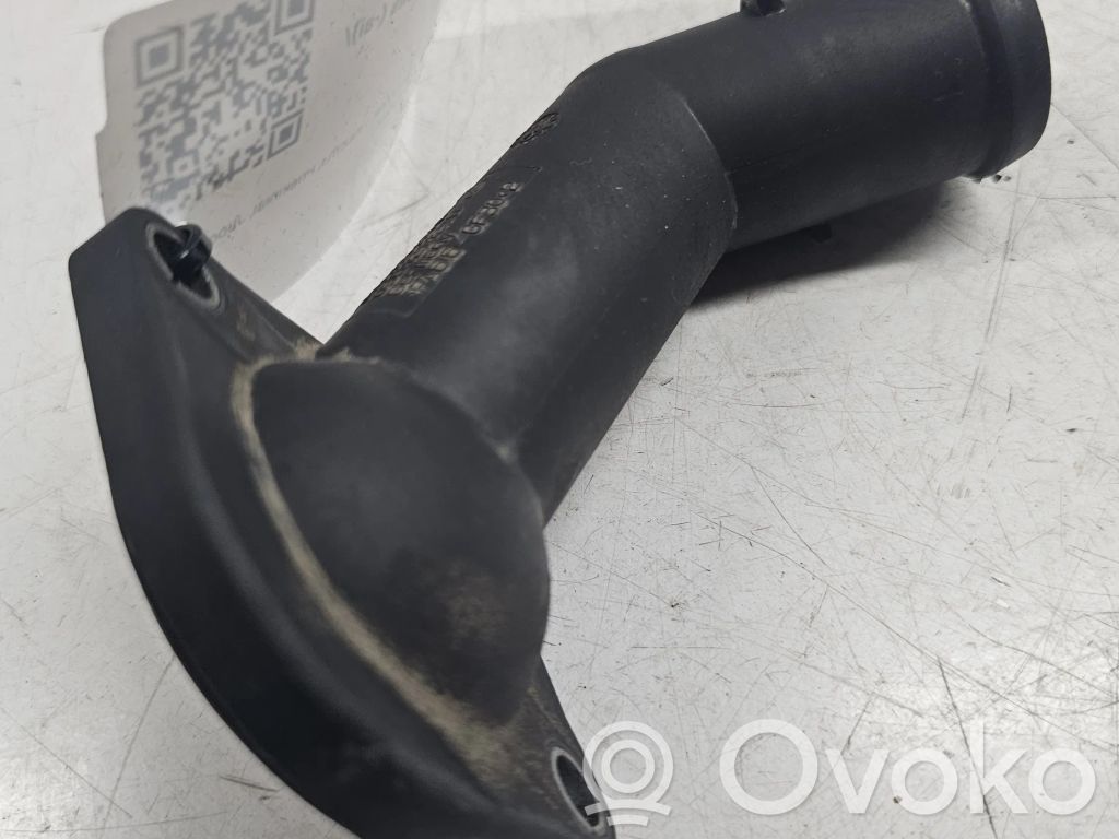 Seat Leon (1P) Engine coolant pipe/hose 