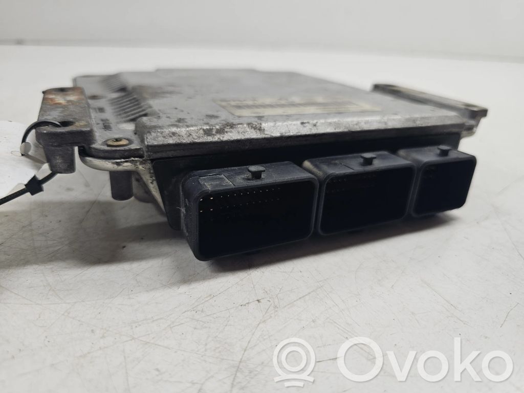 Renault Laguna II Engine control unit/module 