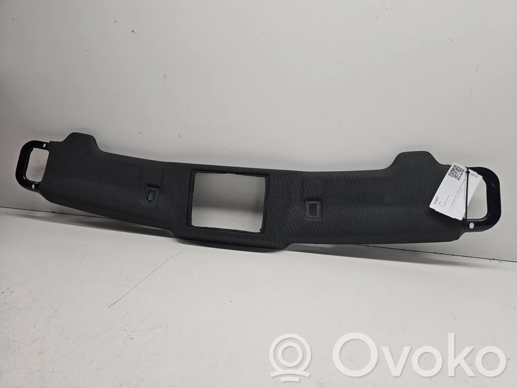 Opel Astra H Techo 