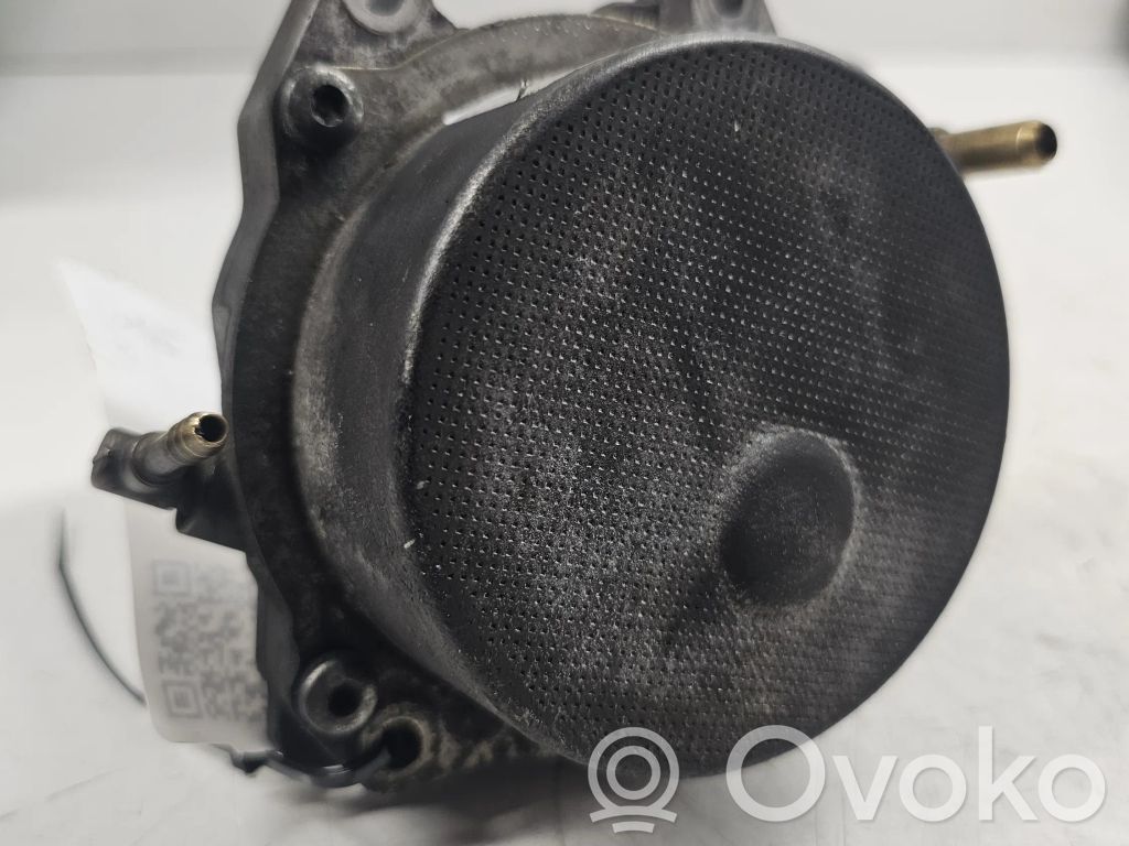 Opel Vectra C Bomba de vacío 