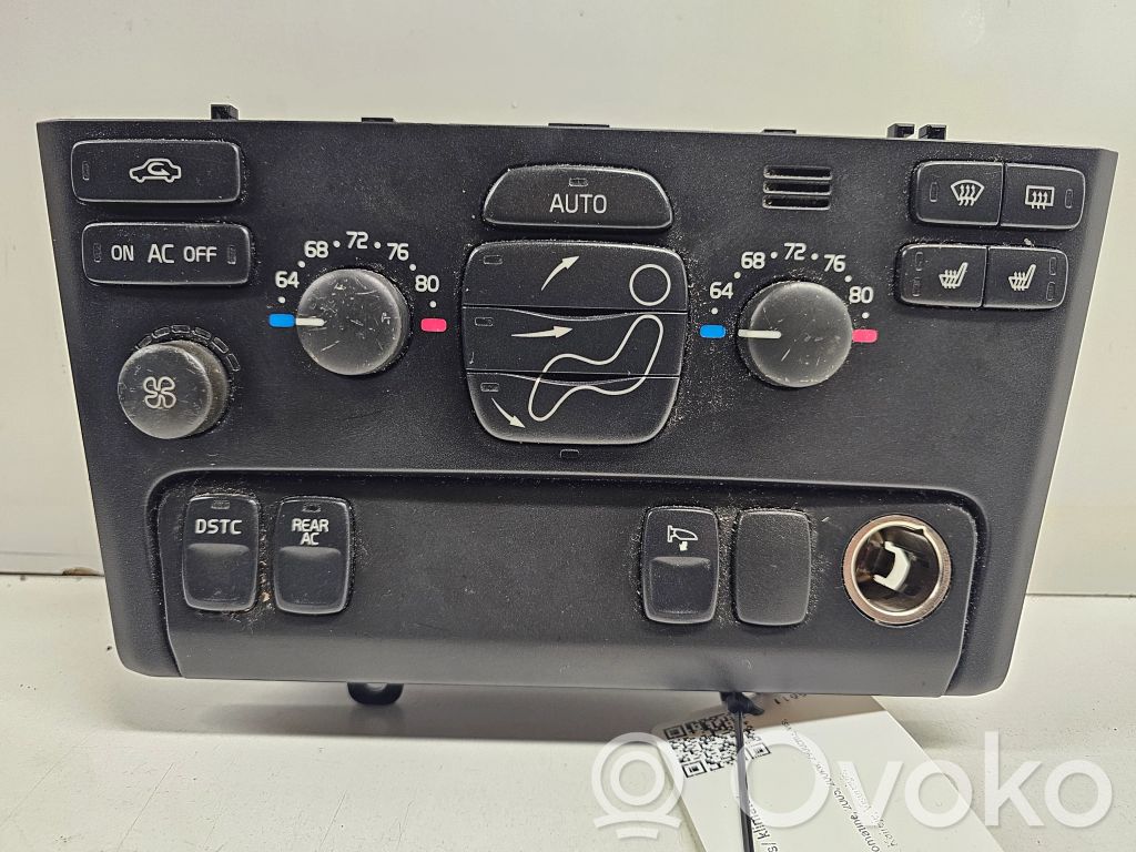 Volvo XC90 Climate control unit 