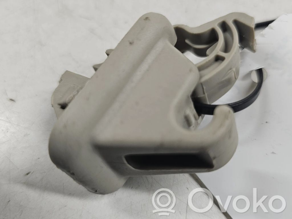 Volvo XC90 Sun visor clip/hook/bracket 