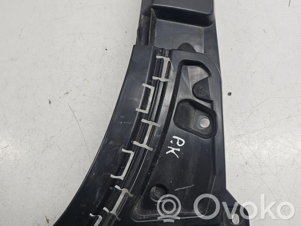 Volvo XC90 Front bumper mounting bracket 