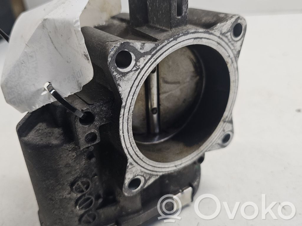 Volvo XC90 Droselinė sklendė 