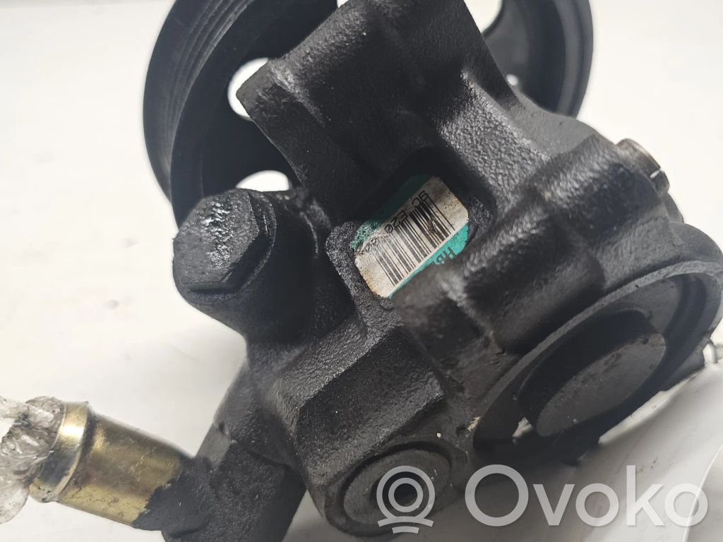 Ford Focus Vairo stiprintuvo siurblys 
