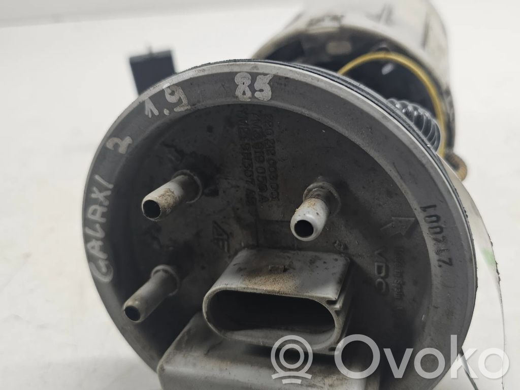 Bomba interna de combustible   7M3919050A