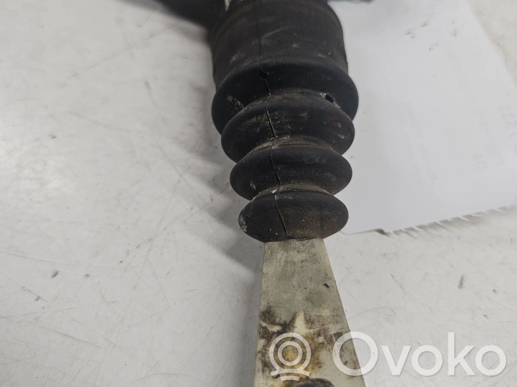 Audi A4 S4 B5 8D Główny cylinder sprzęgła 