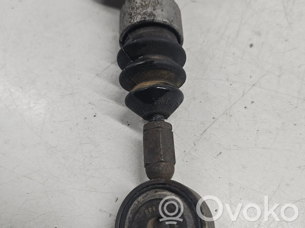 Audi A4 S4 B5 8D Kytkimen pääsylinteri 