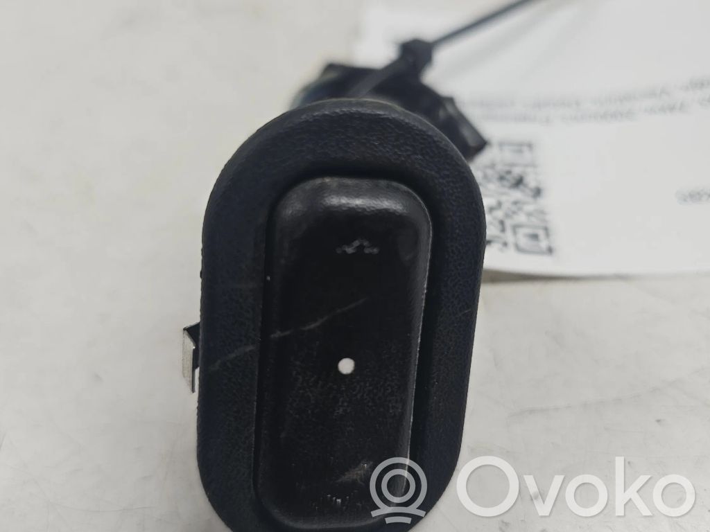 Opel Zafira A Elektrinių langų jungtukas 