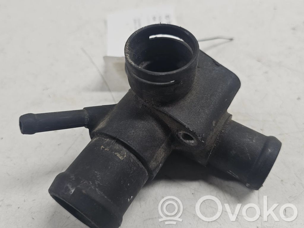 Ford Galaxy Engine coolant pipe/hose 