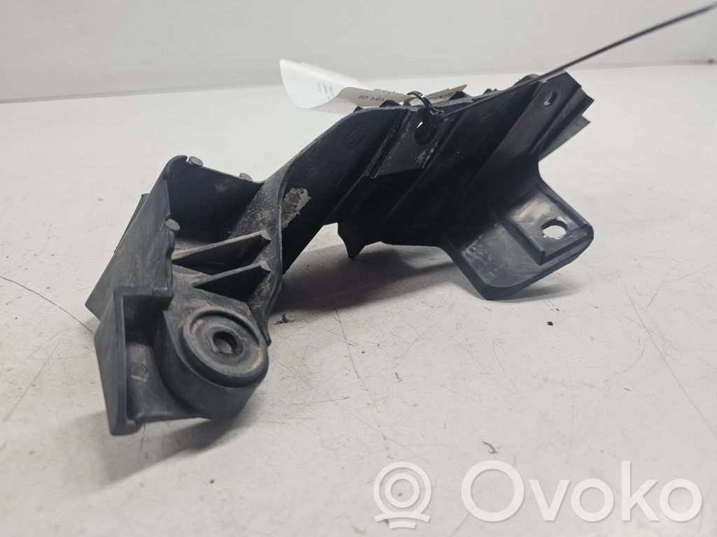 Seat Leon (1P) Rear bumper mounting bracket 