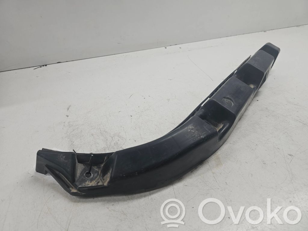 Seat Leon (1P) Rear bumper mounting bracket 